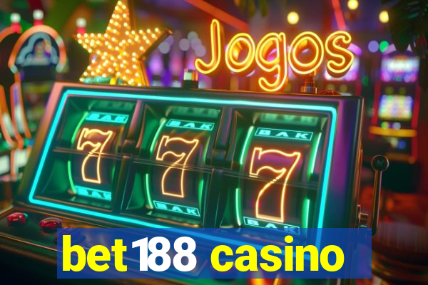 bet188 casino